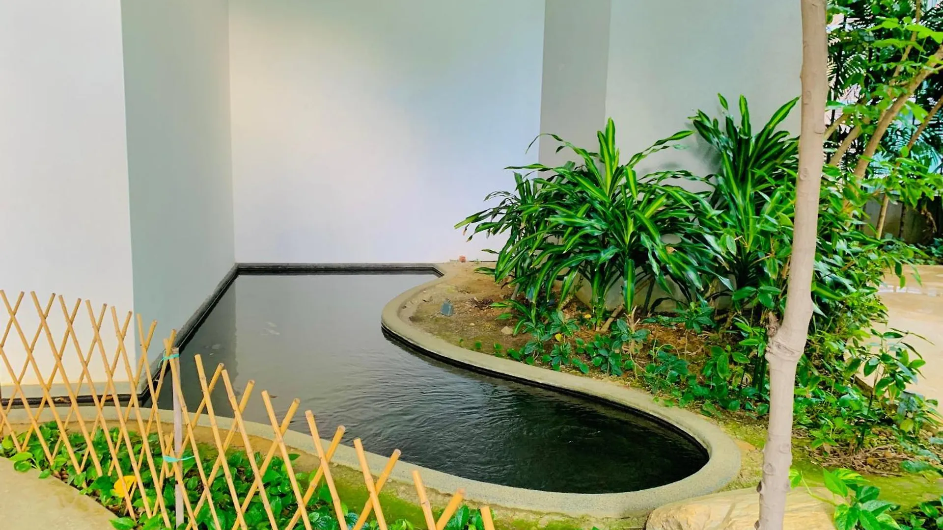The Mews Klcc By Sky Garden Daire Kuala Lumpur